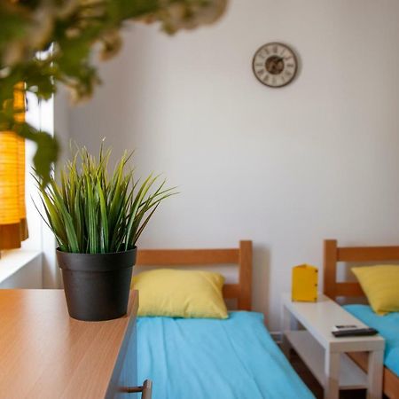 Guesthouse Night&Day Subotica Zewnętrze zdjęcie
