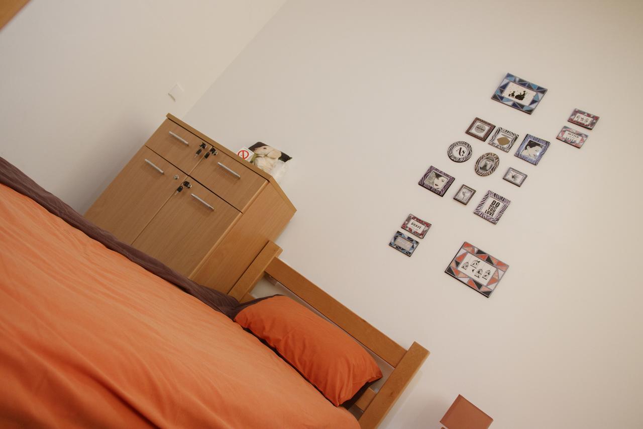 Guesthouse Night&Day Subotica Zewnętrze zdjęcie