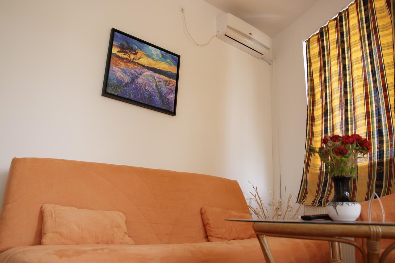 Guesthouse Night&Day Subotica Zewnętrze zdjęcie