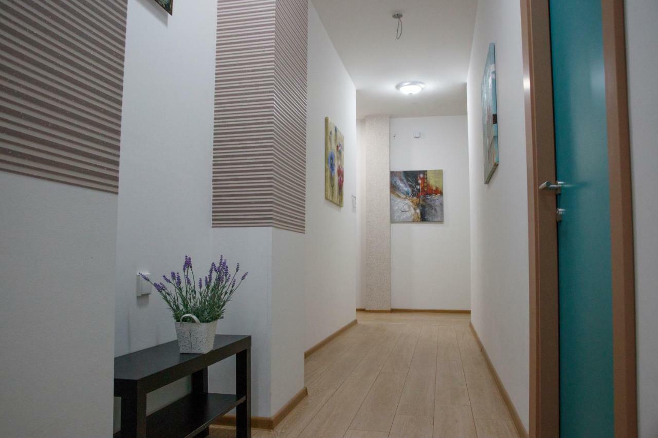 Guesthouse Night&Day Subotica Zewnętrze zdjęcie