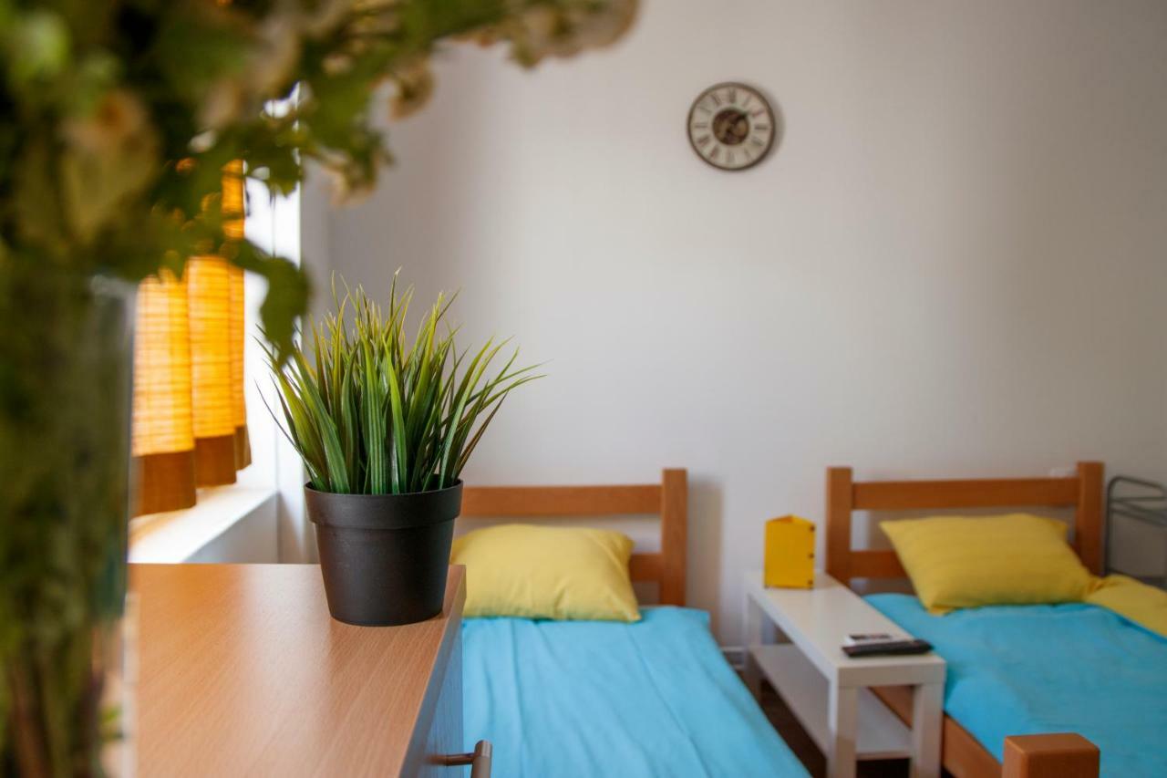 Guesthouse Night&Day Subotica Zewnętrze zdjęcie
